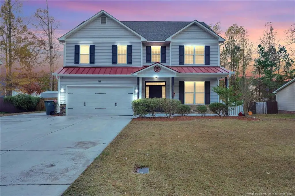 5944 Kindley Drive, Fayetteville, NC 28311 - Image #1