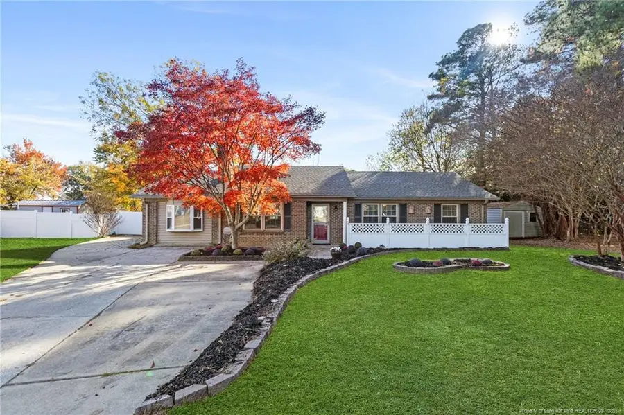 618 Wallingford Court, Fayetteville, NC 28314 - Image #2