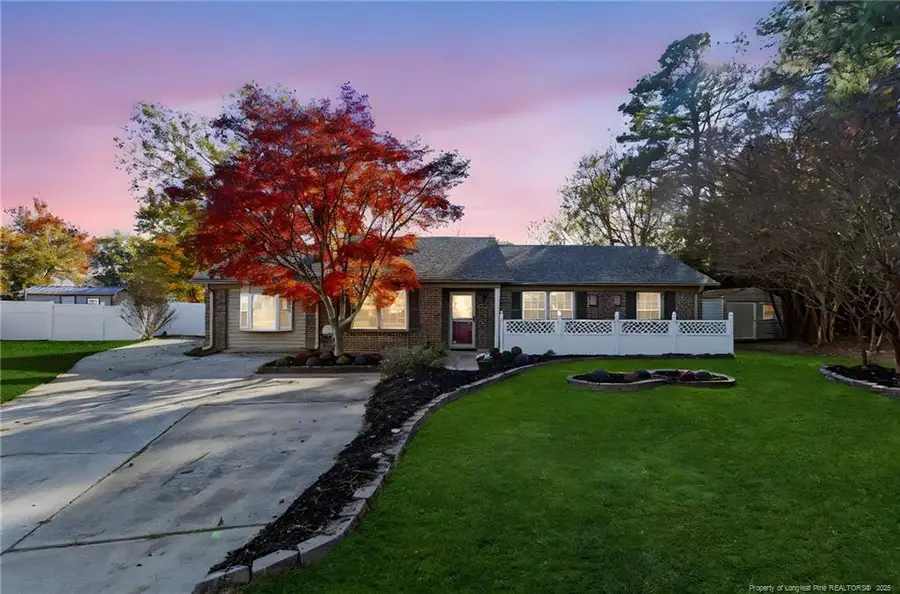 618 Wallingford Court, Fayetteville, NC 28314 - Image #3