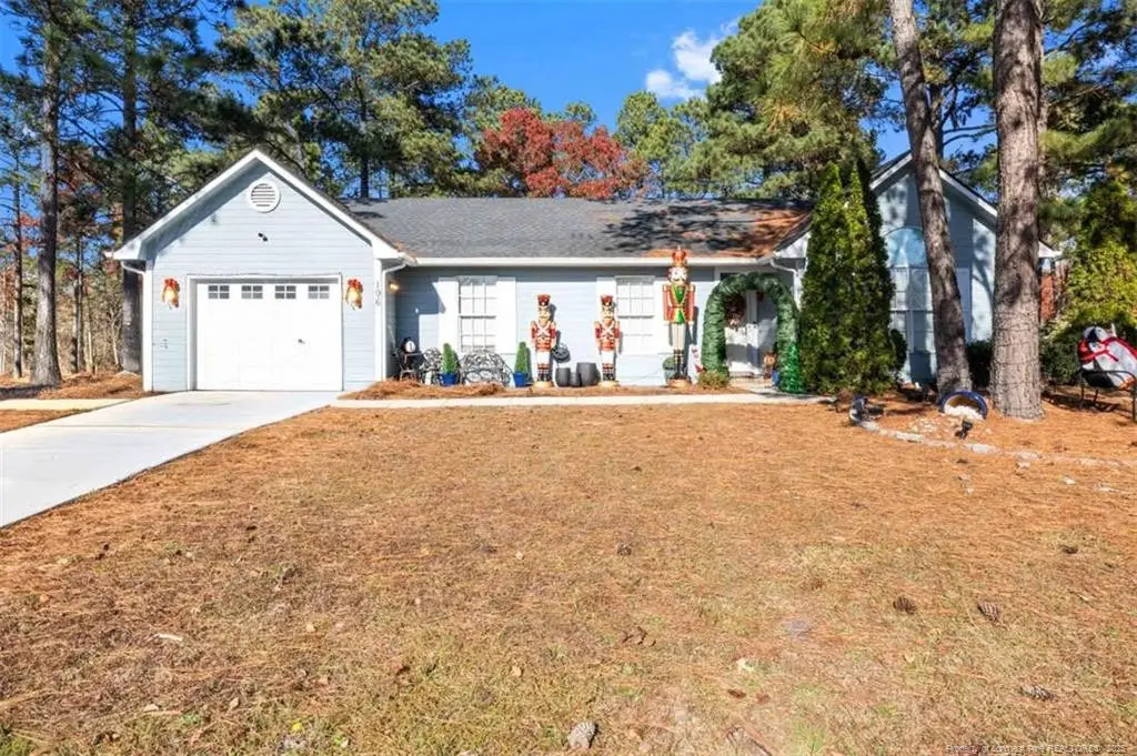 196 Independence Drive, Raeford, NC 28376 - Image #1