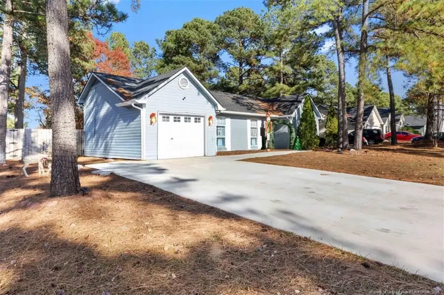 196 Independence Drive, Raeford, NC 28376 - Image #3
