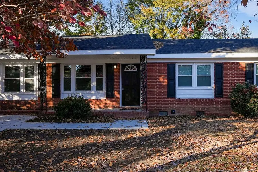 1014 Wayside Road, Fayetteville, NC 28314 - Image #3