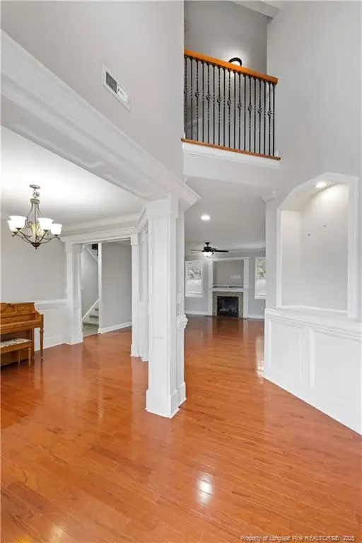 400 Oakridge Drive, Raeford, NC 28376 - Image #3