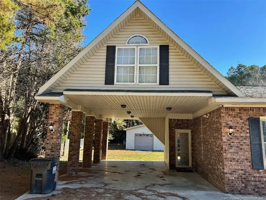 8618 72 Highway, Britts, NC 28372 - Image #2