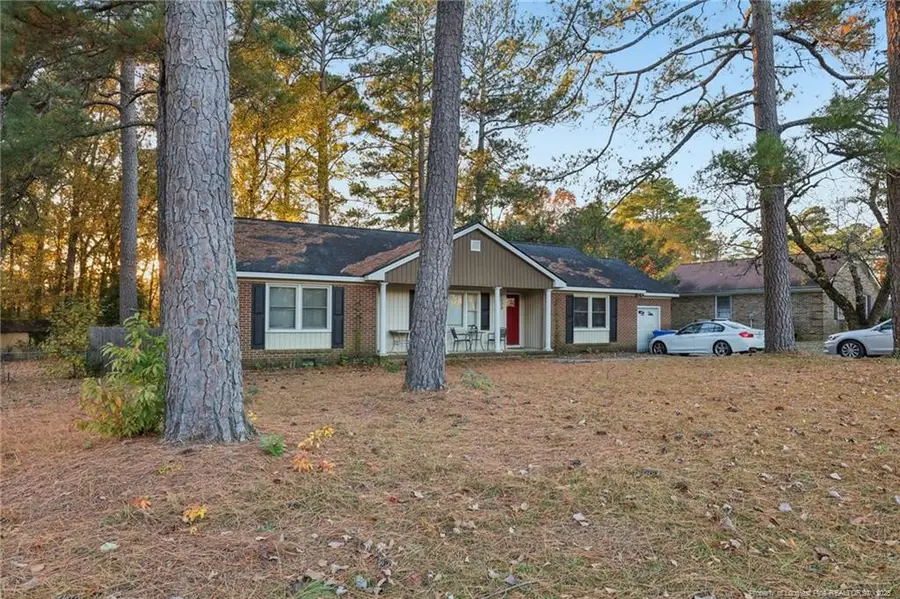 7039 Darnell Street, Fayetteville, NC 28314 - Image #2
