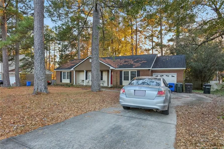 7039 Darnell Street, Fayetteville, NC 28314 - Image #3