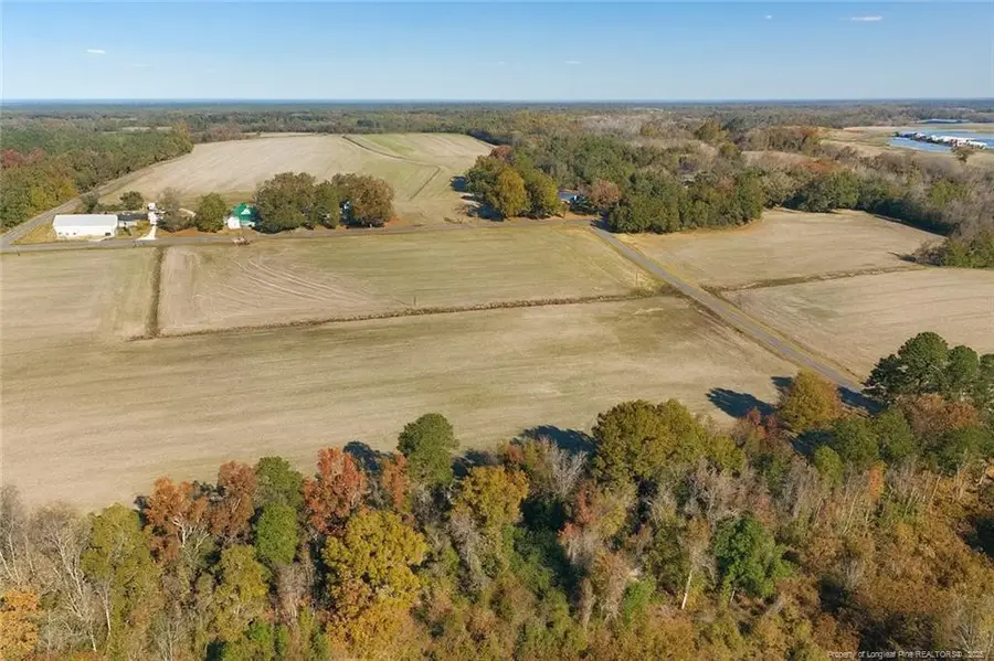 Lot 3 Barnesville Church Road, Orrum, NC 28369 - Image #2