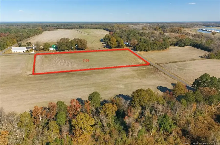 Lot 3 Barnesville Church Road, Orrum, NC 28369 - Image #3