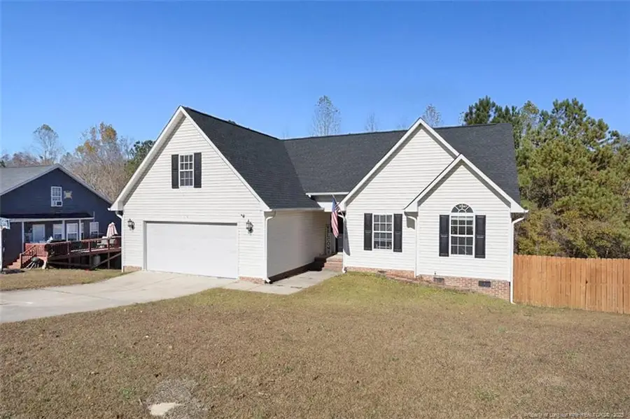 7708 Redwood Avenue, Fayetteville, NC 28314 - Image #2