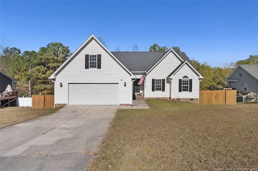 7708 Redwood Avenue, Fayetteville, NC 28314 - Image #3