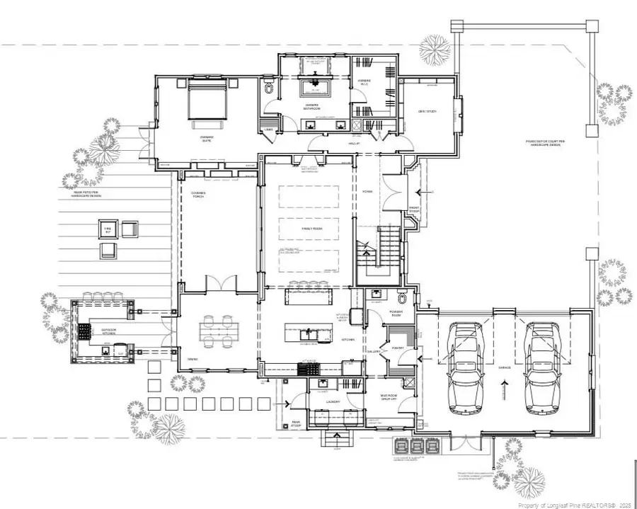 45 Beckett Ridge, Pinehurst, NC 28374 - Image #3