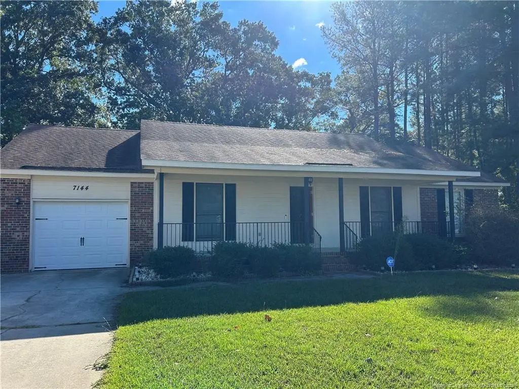 7144 Beaver Run Dr., Fayetteville, NC 28314 - Image #1