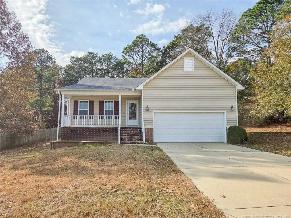 191 Wolfbridge Drive, Raeford, NC 28376 - Image #1