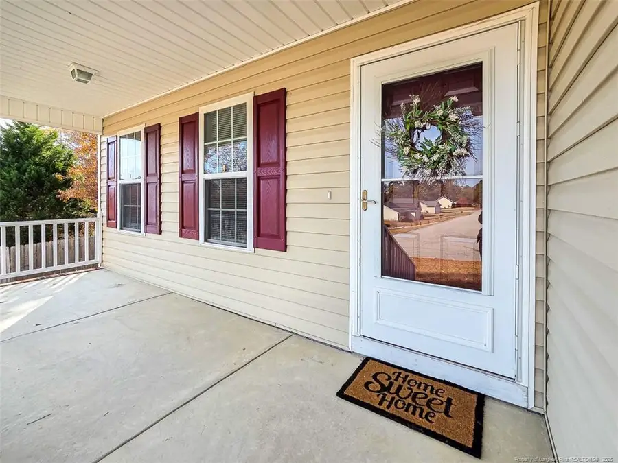 191 Wolfbridge Drive, Raeford, NC 28376 - Image #2