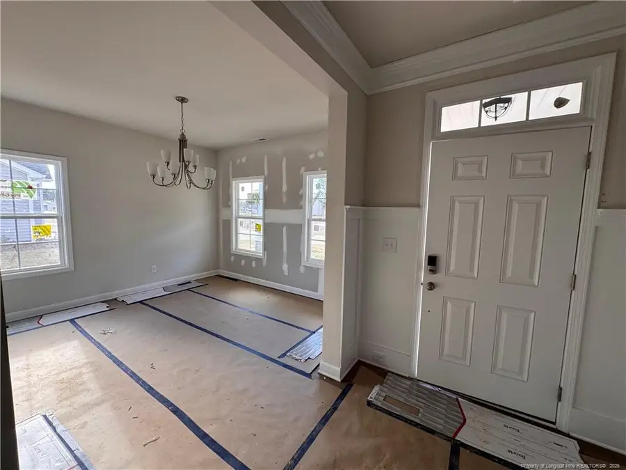 302 Elijah Way, Vass, NC 28394 - Image #2