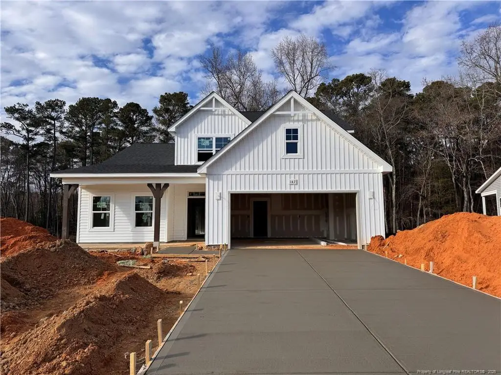 147 Michter Street, Vass, NC 28394 - Image #1