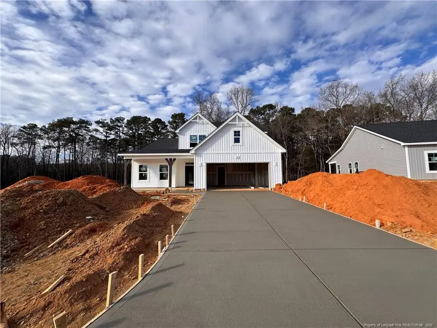 147 Michter Street, Vass, NC 28394 - Image #2
