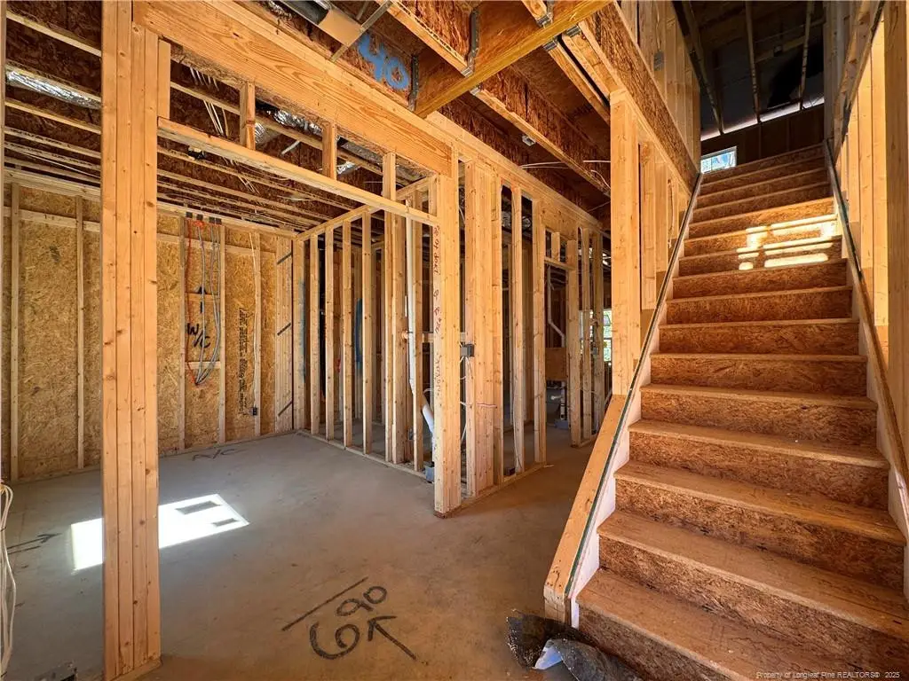 155 Michter Street, Vass, NC 28394 - Image #1