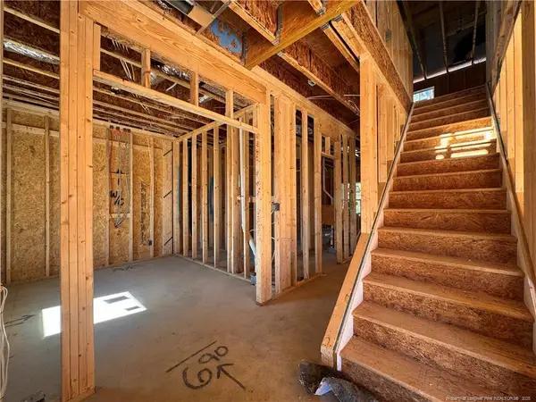 155 Michter Street, Vass, NC 28394