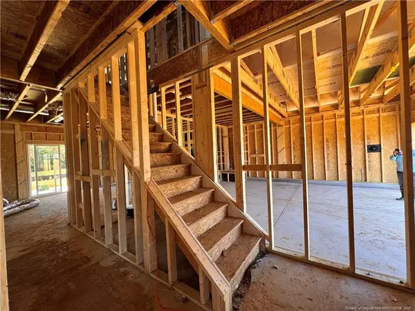 133 Michter Street, Vass, NC 28394