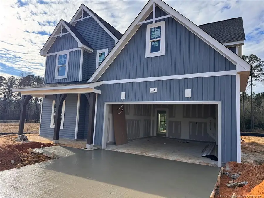 133 Michter Street, Vass, NC 28394 - Image #2