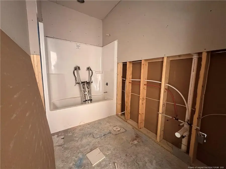 151 Michter Street, Vass, NC 28394 - Image #2