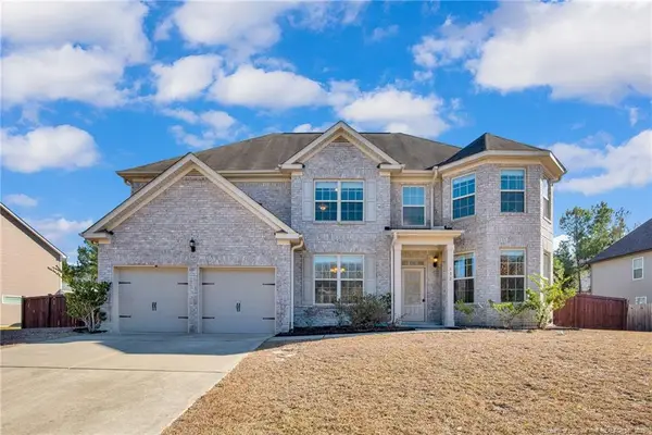 137 Salisbury Lane, Spring Lake, NC 28390