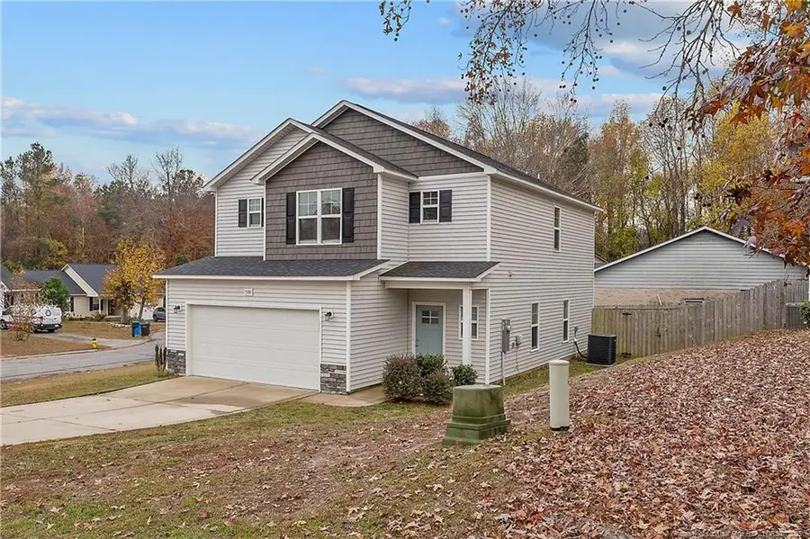 520 Abbottswood Drive, Fayetteville, NC 28301 - Image #2