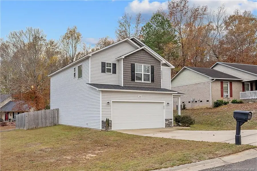 520 Abbottswood Drive, Fayetteville, NC 28301 - Image #3