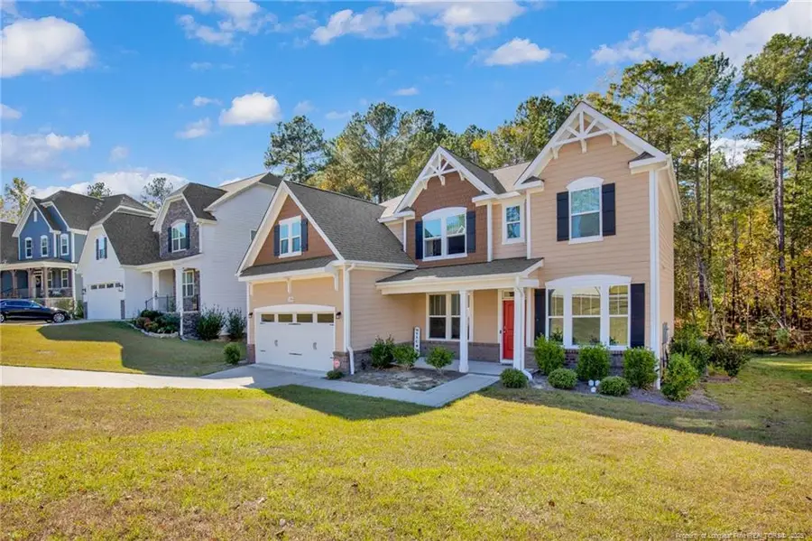 208 School Side Drive, Spring Lake, NC 28390 - Image #3