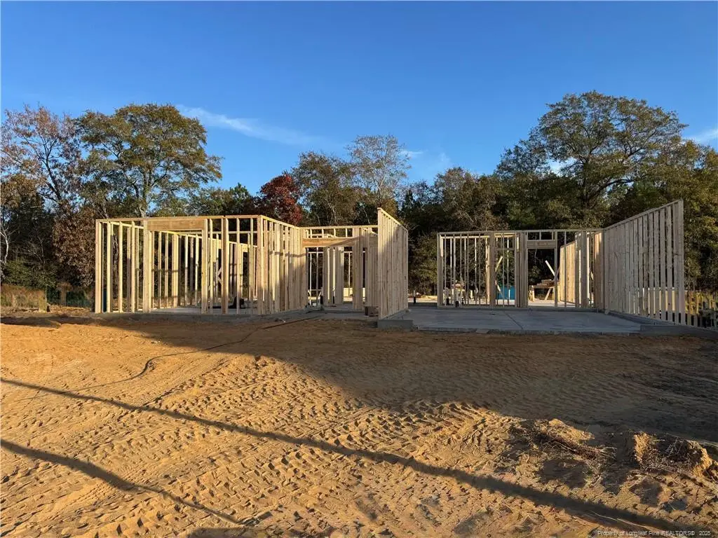 335 Crowville Street, Raeford, NC 28376 - Image #1