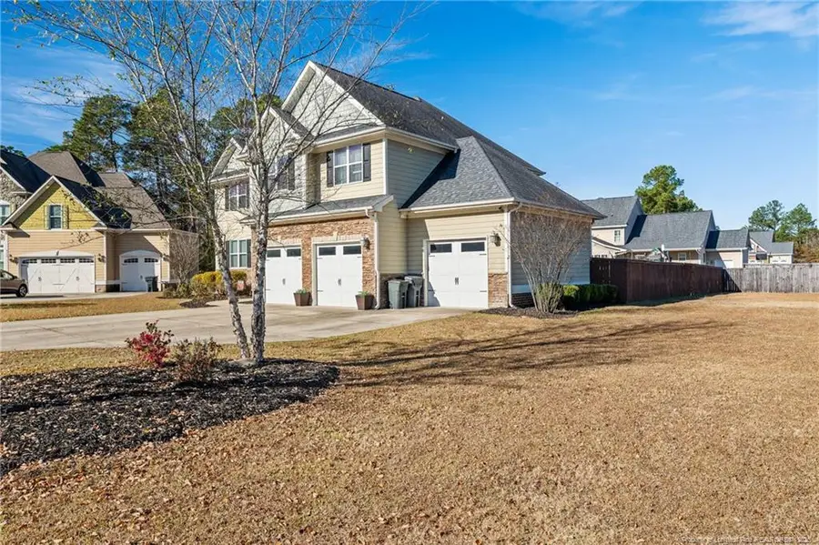 4116 Fallberry Drive, Fayetteville, NC 28306 - Image #2