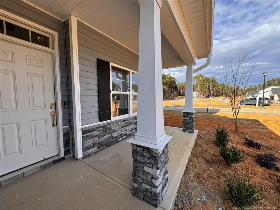 287 Elijah Way, Vass, NC 28394 - Image #2