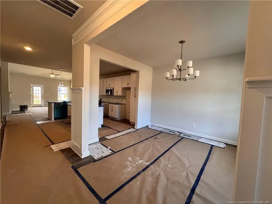 287 Elijah Way, Vass, NC 28394 - Image #3