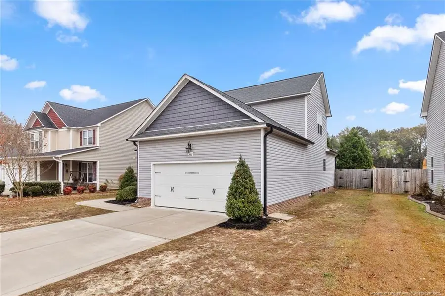 2401 Crosshill Street, Eastover, NC 28312 - Image #2