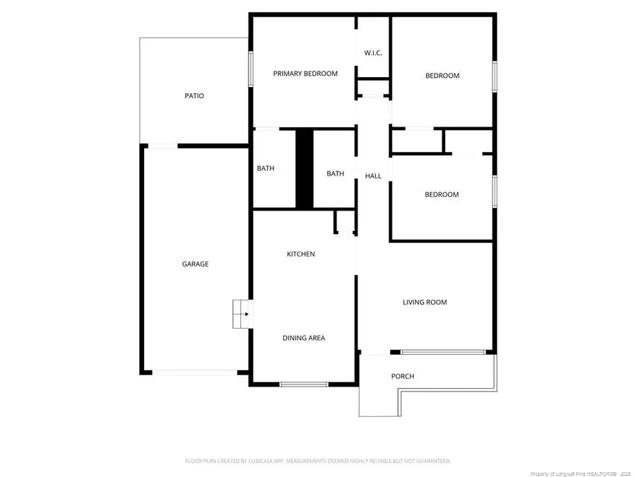 408 Lynhurst Drive, Fayetteville, NC 28314 - Image #2