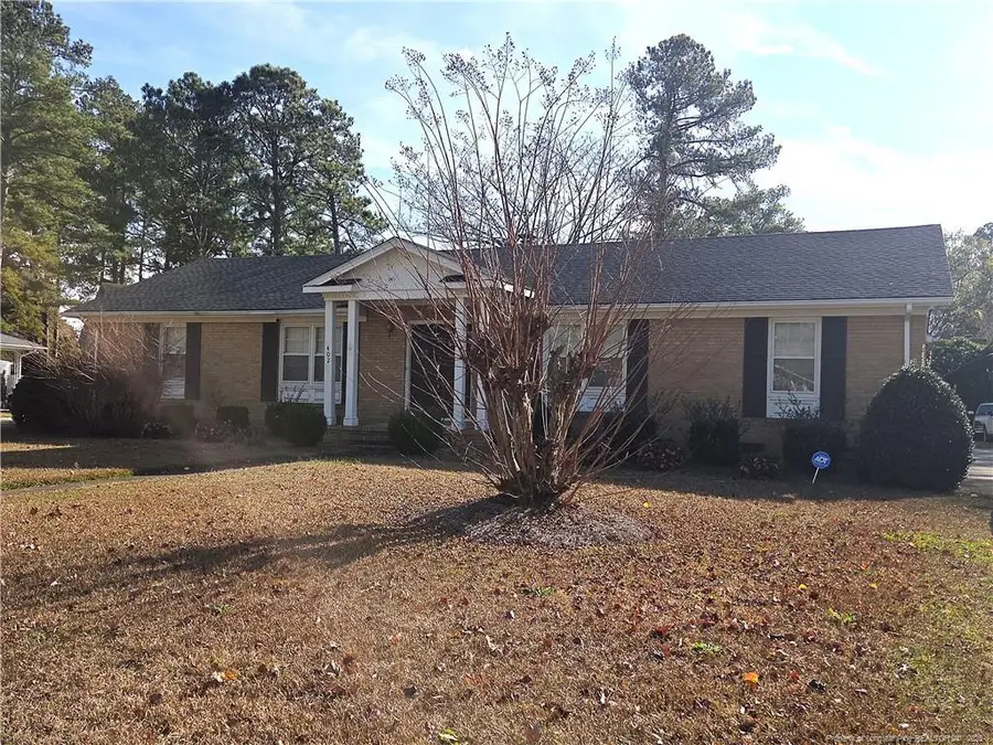 402 Arlington Road, Lumberton, NC 28358 - Image #2