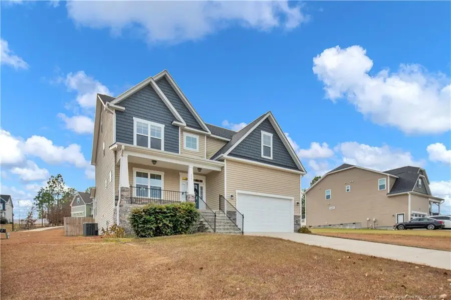 508 Executive Drive, Lillington, NC 27546 - Image #3