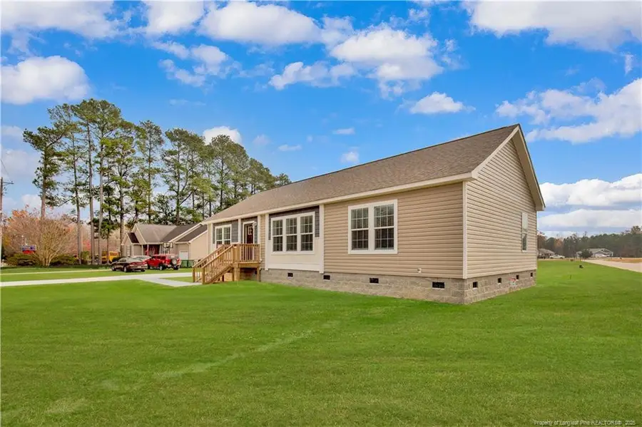 1600 Piney Grove Road, Lumberton, NC 28360 - Image #3