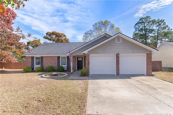 733 Rim Road, Fayetteville, NC 28314