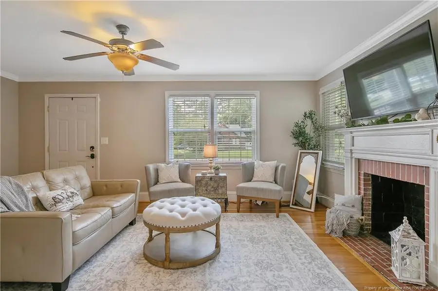 606 Poole Drive, Fayetteville, NC 28303 - Image #3