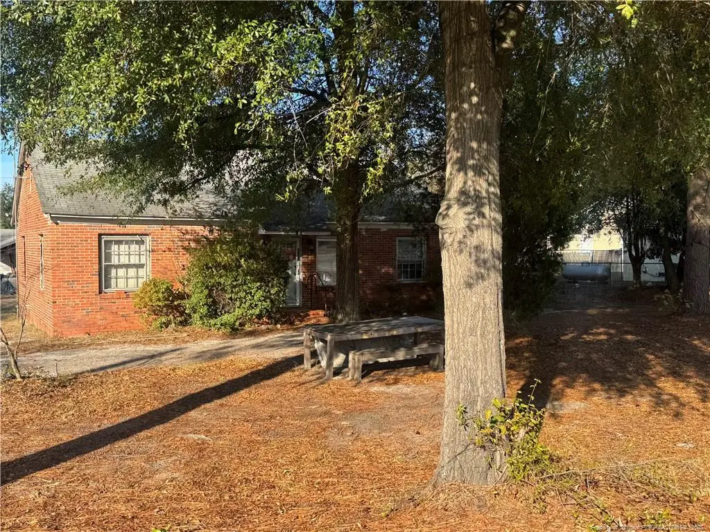 3002 Cumberland Road, Fayetteville, NC 28306 - #1