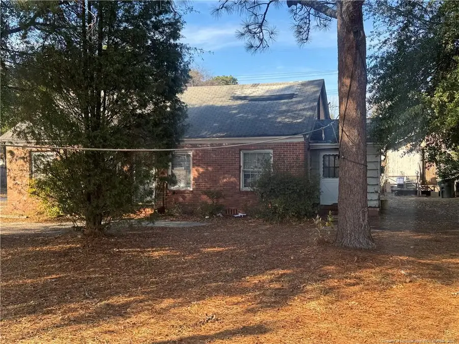 3002 Cumberland Road, Fayetteville, NC 28306 - #2