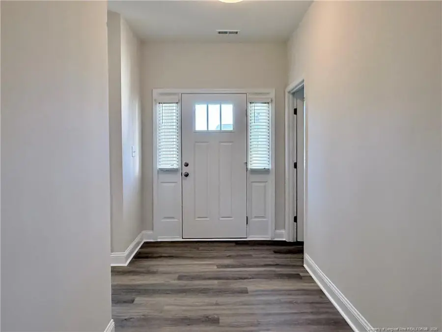 313 Crowville Street, Raeford, NC 28376 - #3