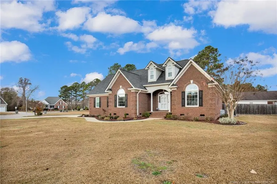 3205 Princeton Street, Lumberton, NC 28360 - Image #2