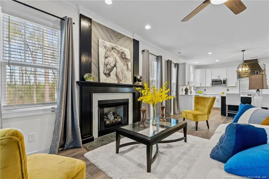 296 Persimmon Tree Drive, Cameron, NC 28326 - Image #3