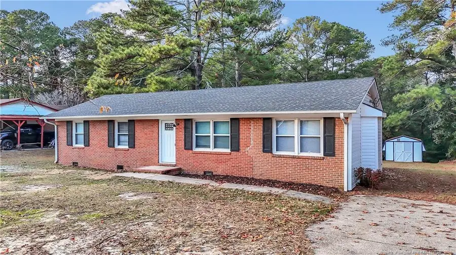 4604 Sterling Street, Fayetteville, NC 28306 - Image #2