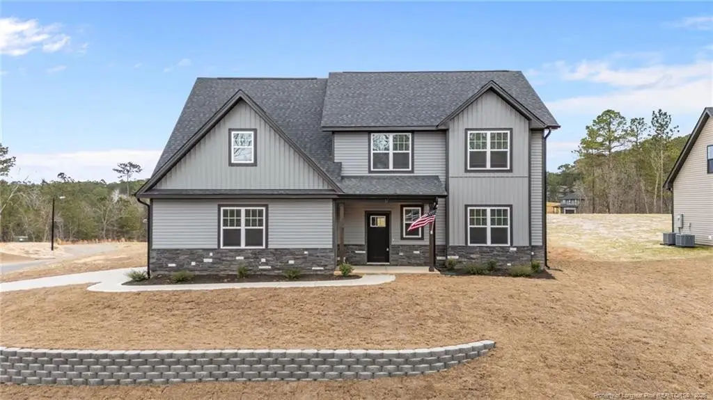 17 Mahogany Court, Cameron, NC 28326 - Image #1