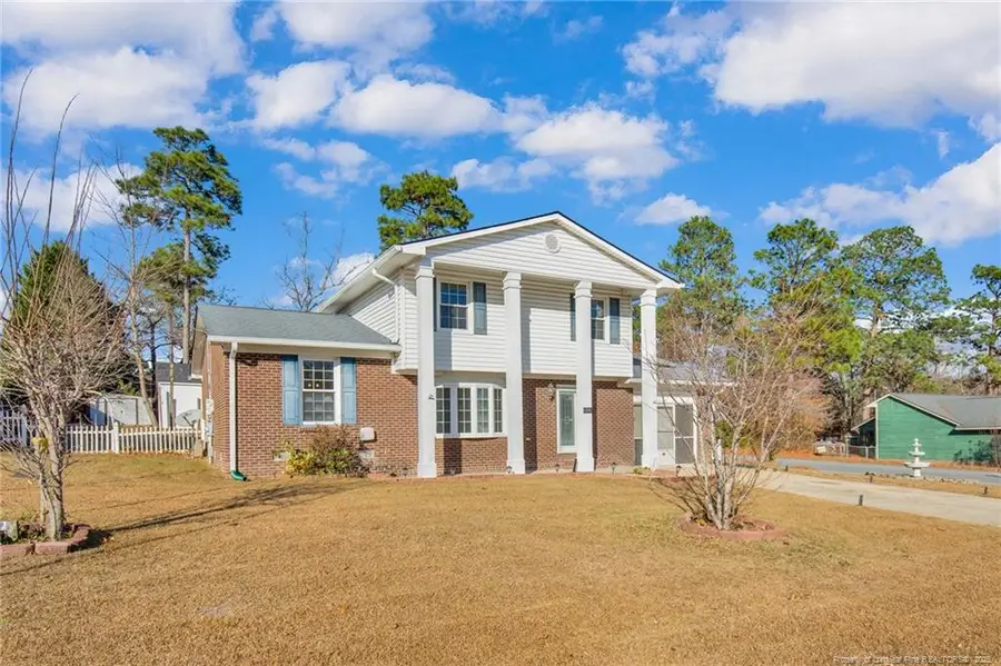6806 Beaverstone Drive, Fayetteville, NC 28314 - Image #3