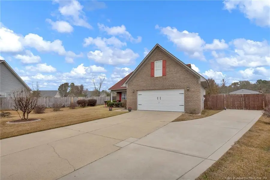 409 Seabiscuit Drive, Raeford, NC 28376 - Image #2